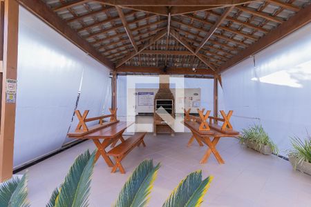 Apartamento para alugar com 115m², 2 quartos e 1 vaga Apartamento para alugar com 115m², 2 quartos e 1 vagaÁrea comum