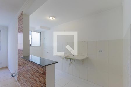 Apartamento para alugar com 115m², 2 quartos e 1 vaga Apartamento para alugar com 115m², 2 quartos e 1 vagaCozinha