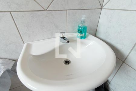 Casa à venda com 385m², 3 quartos e 4 vagas Casa à venda com 385m², 3 quartos e 4 vagasBanheiro de Serviço