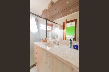 Casa à venda com 385m², 3 quartos e 4 vagas Casa à venda com 385m², 3 quartos e 4 vagasBanheiro do Quarto 2