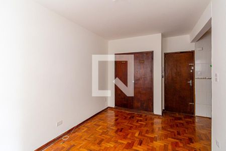 Studio de kitnet/studio para alugar com 1 quarto, 20m² em República, São Paulo