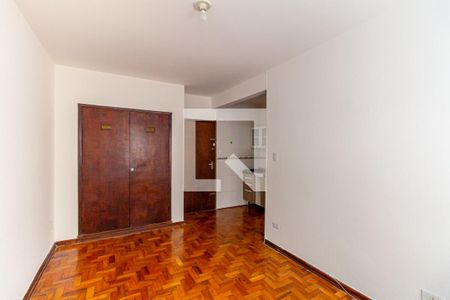 Studio de kitnet/studio para alugar com 1 quarto, 20m² em República, São Paulo