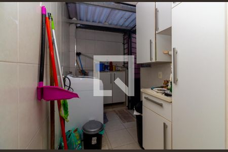 Casa à venda com 90m², 2 quartos e 2 vagas Casa à venda com 90m², 2 quartos e 2 vagasÁrea de Serviço