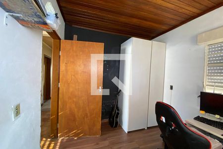 Casa para alugar com 120m², 3 quartos e 2 vagasQuarto 3