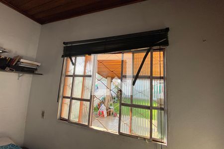 Casa para alugar com 120m², 3 quartos e 2 vagasJanela do Quarto 3