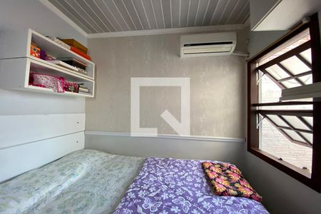 Casa para alugar com 120m², 3 quartos e 2 vagasQuarto 2 