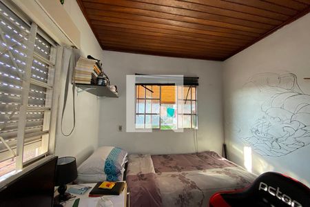 Casa para alugar com 120m², 3 quartos e 2 vagasQuarto 3