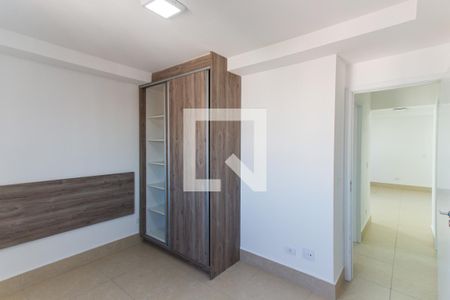 Suíte   de apartamento à venda com 2 quartos, 60m² em Parada Inglesa, São Paulo