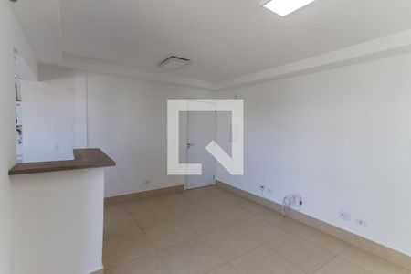 Sala   de apartamento à venda com 2 quartos, 60m² em Parada Inglesa, São Paulo