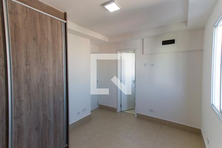 Suíte   de apartamento à venda com 2 quartos, 60m² em Parada Inglesa, São Paulo