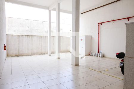 Apartamento à venda com 47m², 2 quartos e 1 vaga Apartamento à venda com 47m², 2 quartos e 1 vagaÁrea Externa