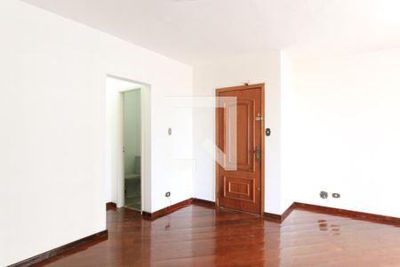 Sala de apartamento para alugar com 3 quartos, 102m² em Vila Adyana, São José dos Campos