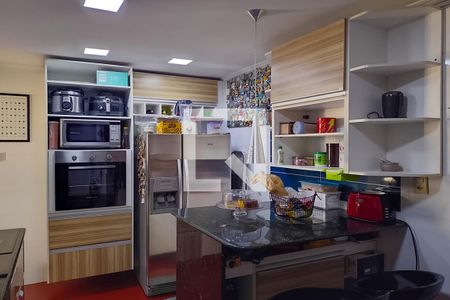 Apartamento à venda com 80m², 3 quartos e 1 vaga Apartamento à venda com 80m², 3 quartos e 1 vagaCozinha