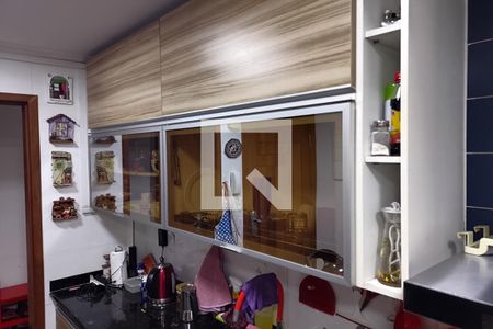 Apartamento à venda com 80m², 3 quartos e 1 vaga Apartamento à venda com 80m², 3 quartos e 1 vagaCozinha