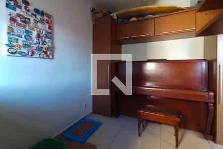 Apartamento à venda com 80m², 3 quartos e 1 vaga Apartamento à venda com 80m², 3 quartos e 1 vagaQuarto de Serviço