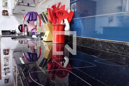 Apartamento à venda com 80m², 3 quartos e 1 vaga Apartamento à venda com 80m², 3 quartos e 1 vagaCozinha