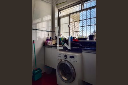 Apartamento à venda com 80m², 3 quartos e 1 vaga Apartamento à venda com 80m², 3 quartos e 1 vagaÁrea de Serviço