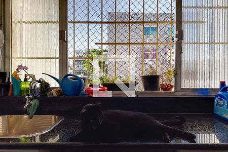 Apartamento à venda com 80m², 3 quartos e 1 vaga Apartamento à venda com 80m², 3 quartos e 1 vagaÁrea de Serviço