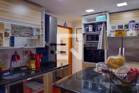 Apartamento à venda com 80m², 3 quartos e 1 vaga Apartamento à venda com 80m², 3 quartos e 1 vagaCozinha