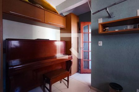 Apartamento à venda com 80m², 3 quartos e 1 vaga Apartamento à venda com 80m², 3 quartos e 1 vagaQuarto de Serviço