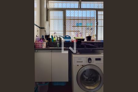 Apartamento à venda com 80m², 3 quartos e 1 vaga Apartamento à venda com 80m², 3 quartos e 1 vagaÁrea de Serviço