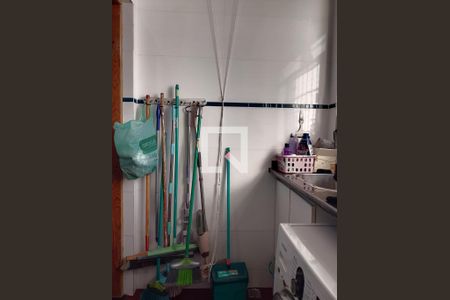 Apartamento à venda com 80m², 3 quartos e 1 vaga Apartamento à venda com 80m², 3 quartos e 1 vagaÁrea de Serviço