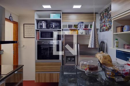 Apartamento à venda com 80m², 3 quartos e 1 vaga Apartamento à venda com 80m², 3 quartos e 1 vagaCozinha