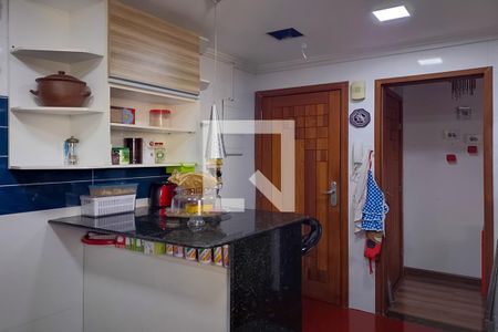 Apartamento à venda com 80m², 3 quartos e 1 vaga Apartamento à venda com 80m², 3 quartos e 1 vagaCozinha