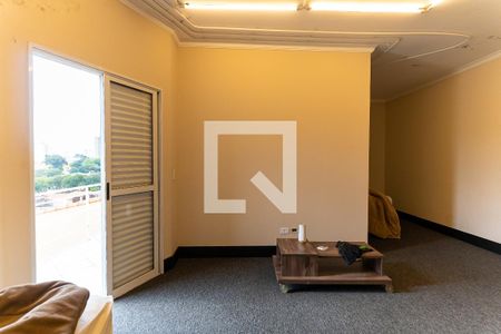 Casa à venda com 640m², 5 quartos e 4 vagasSuíte 1