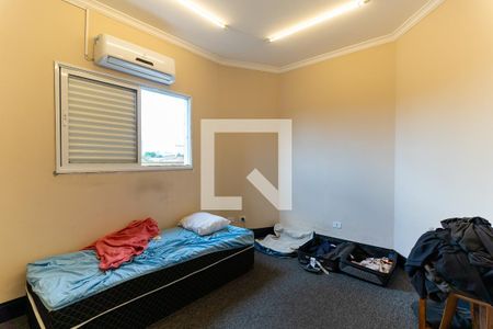 Casa à venda com 640m², 5 quartos e 4 vagasQuarto 1