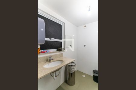 Casa à venda com 640m², 5 quartos e 4 vagasBanheiro Garagem