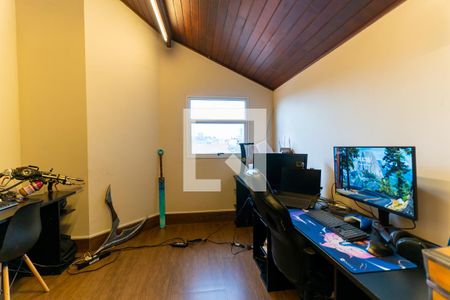 Casa à venda com 640m², 5 quartos e 4 vagasQuarto 3