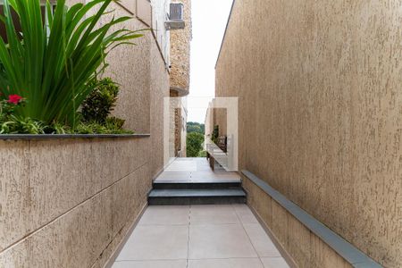 Casa à venda com 640m², 5 quartos e 4 vagasCorredor Entrada