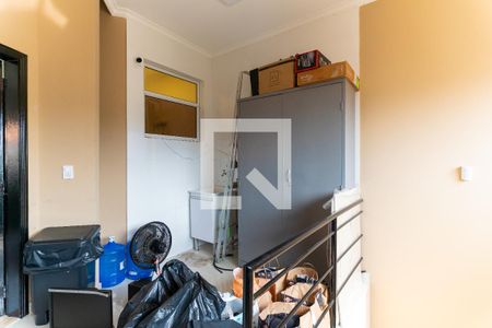 Casa à venda com 640m², 5 quartos e 4 vagasDespensa