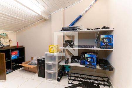 Casa à venda com 640m², 5 quartos e 4 vagasCloset do quarto 3