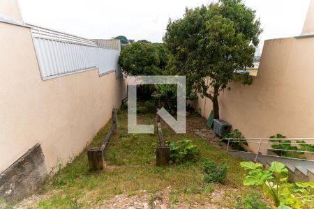 Casa à venda com 640m², 5 quartos e 4 vagasQuintal