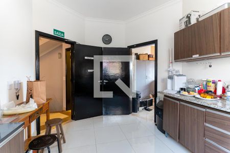 Casa à venda com 640m², 5 quartos e 4 vagasCozinha