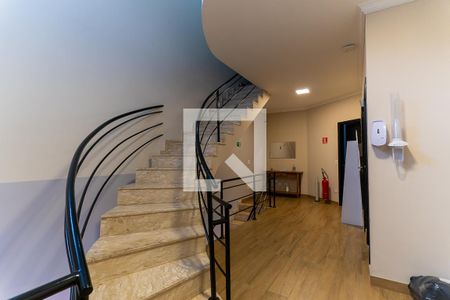 Casa à venda com 640m², 5 quartos e 4 vagasEscada 1º Andar