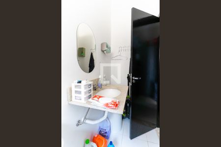 Casa à venda com 640m², 5 quartos e 4 vagasBanheiro da Suíte 4