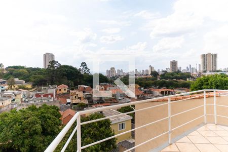Casa à venda com 640m², 5 quartos e 4 vagasVista da Suíte 1