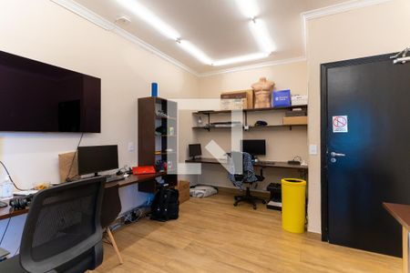 Casa à venda com 640m², 5 quartos e 4 vagasQuarto 2