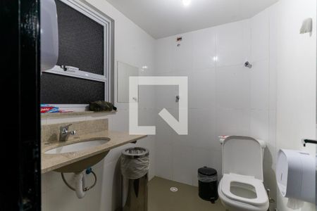 Casa à venda com 640m², 5 quartos e 4 vagasBanheiro Garagem