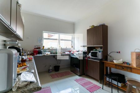 Casa à venda com 640m², 5 quartos e 4 vagasCozinha