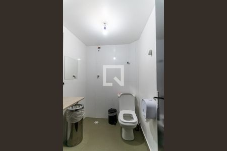 Casa à venda com 640m², 5 quartos e 4 vagasBanheiro Garagem