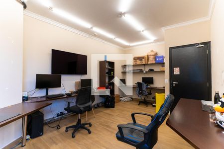 Casa à venda com 640m², 5 quartos e 4 vagasQuarto 2