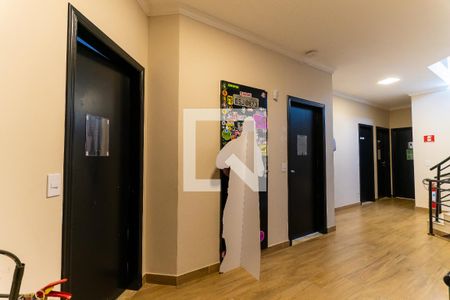 Casa à venda com 640m², 5 quartos e 4 vagasCorredor 1º Andar