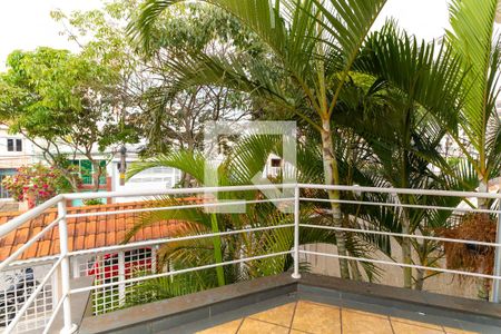 Casa à venda com 640m², 5 quartos e 4 vagasVista do quarto 2