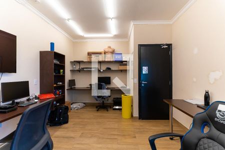 Casa à venda com 640m², 5 quartos e 4 vagasQuarto 2