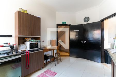 Casa à venda com 640m², 5 quartos e 4 vagasCozinha