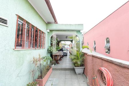 Casa à venda com 500m², 5 quartos e 2 vagasCorredor